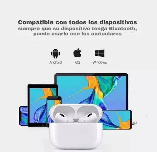 Airpods PRO 2ª generación - additional image 4