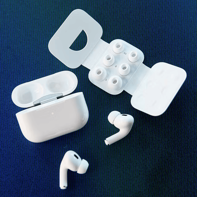 Airpods PRO 2ª generación